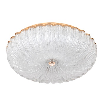 Накладной светильник LED4U L1115-500 GD