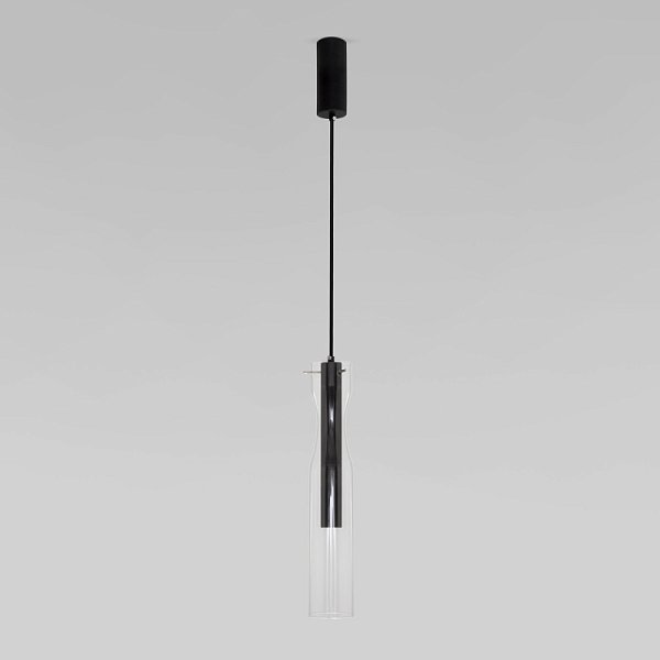 Подвесной светильник Eurosvet 50253/1 LED черный