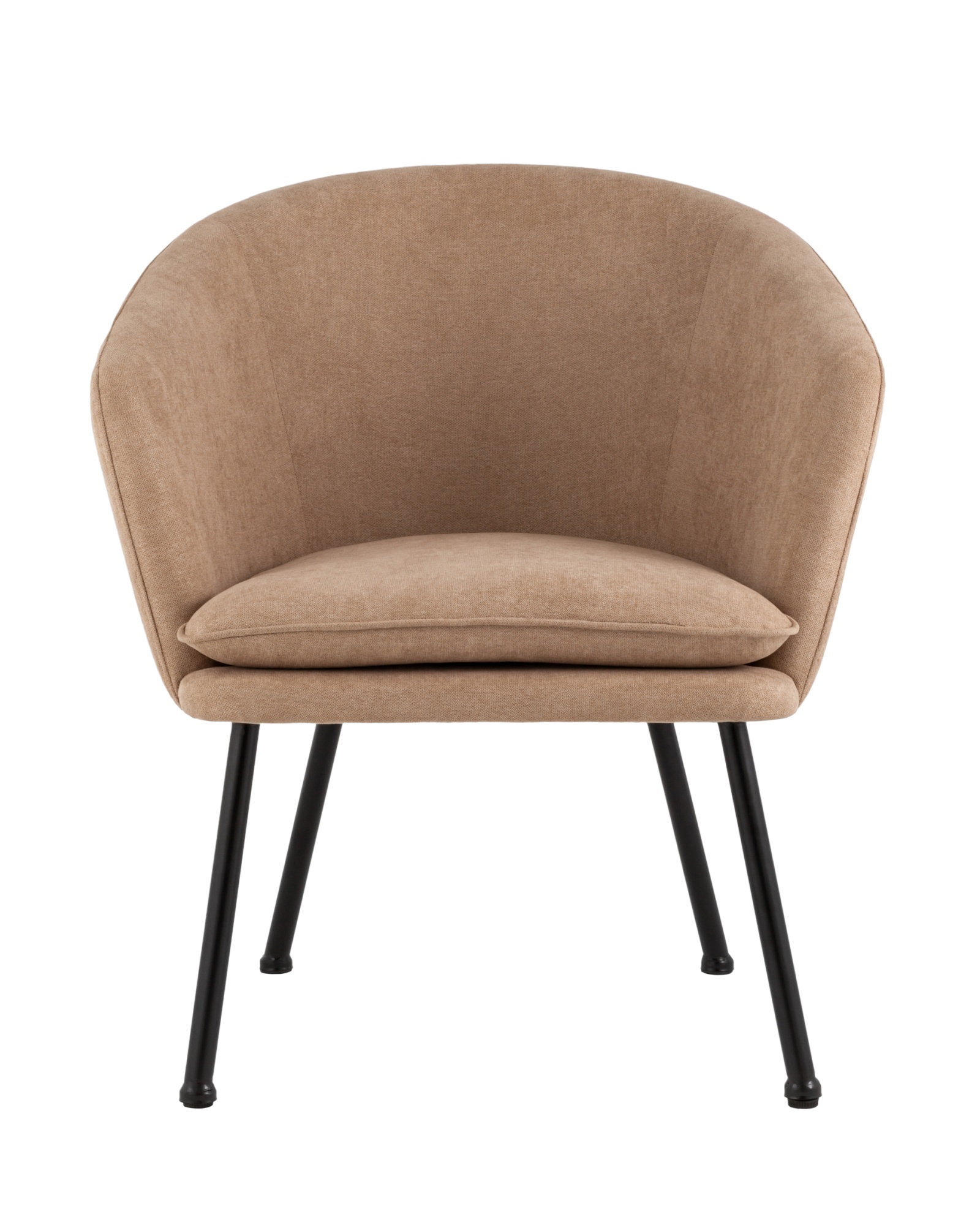 Кресло Декстер New бежевый Stool Group