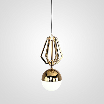 Подвесной светильник Magic Circus D17 by ImperiumLoft