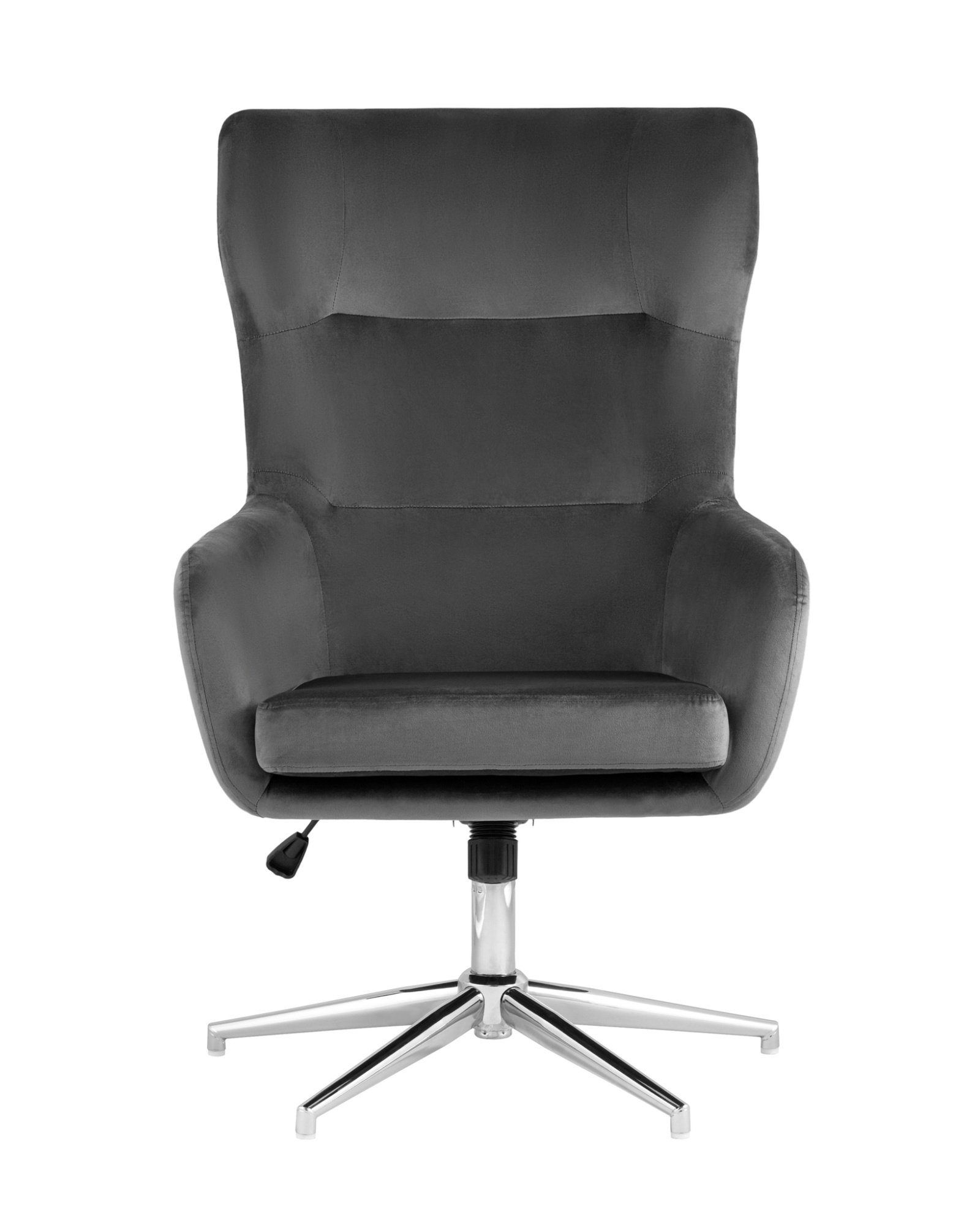 Кресло Артис серый Stool Group