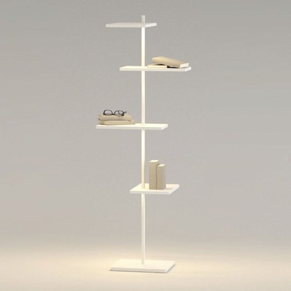 НАПОЛЬНЫЙ СВЕТИЛЬНИК VIBIA Suite 6005