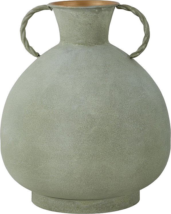 Ваза с ручками Glasar 57-391