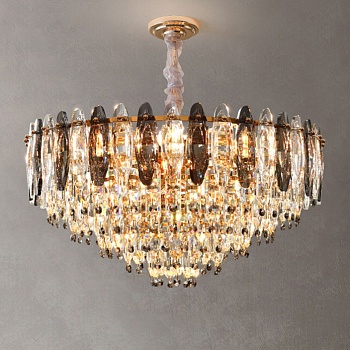 Подвесная люстра LIONEL B D50 by ImperiumLoft