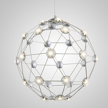 Подвестная люстра JOYA CH by ImperiumLoft