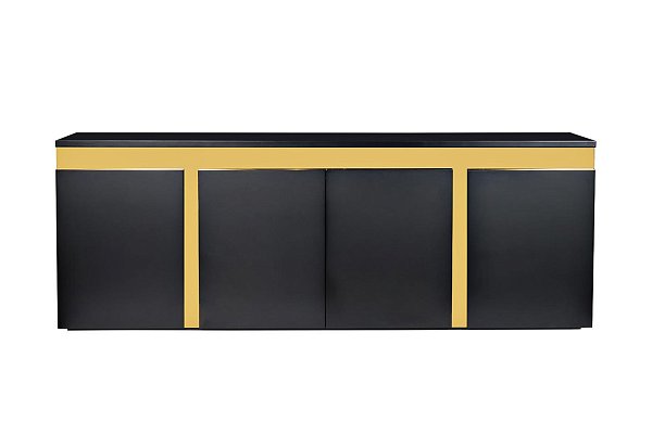Комод Marbella Garda Decor 58DB-CH18166