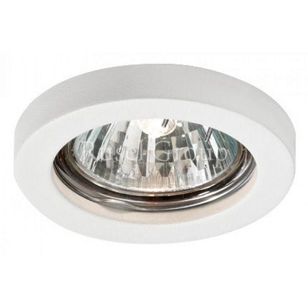 Встраиваемый светильник Fabbian Venere D55 F09 01