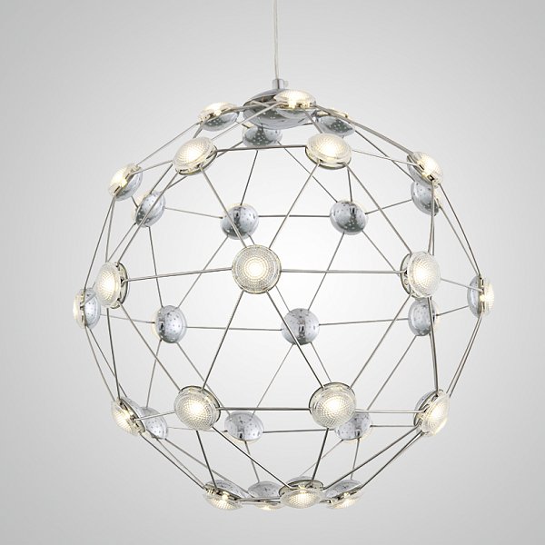 Подвестная люстра JOYA CH by ImperiumLoft