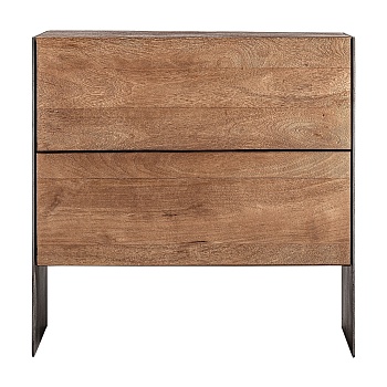 Прикроватная тумбочка Killeany Vical