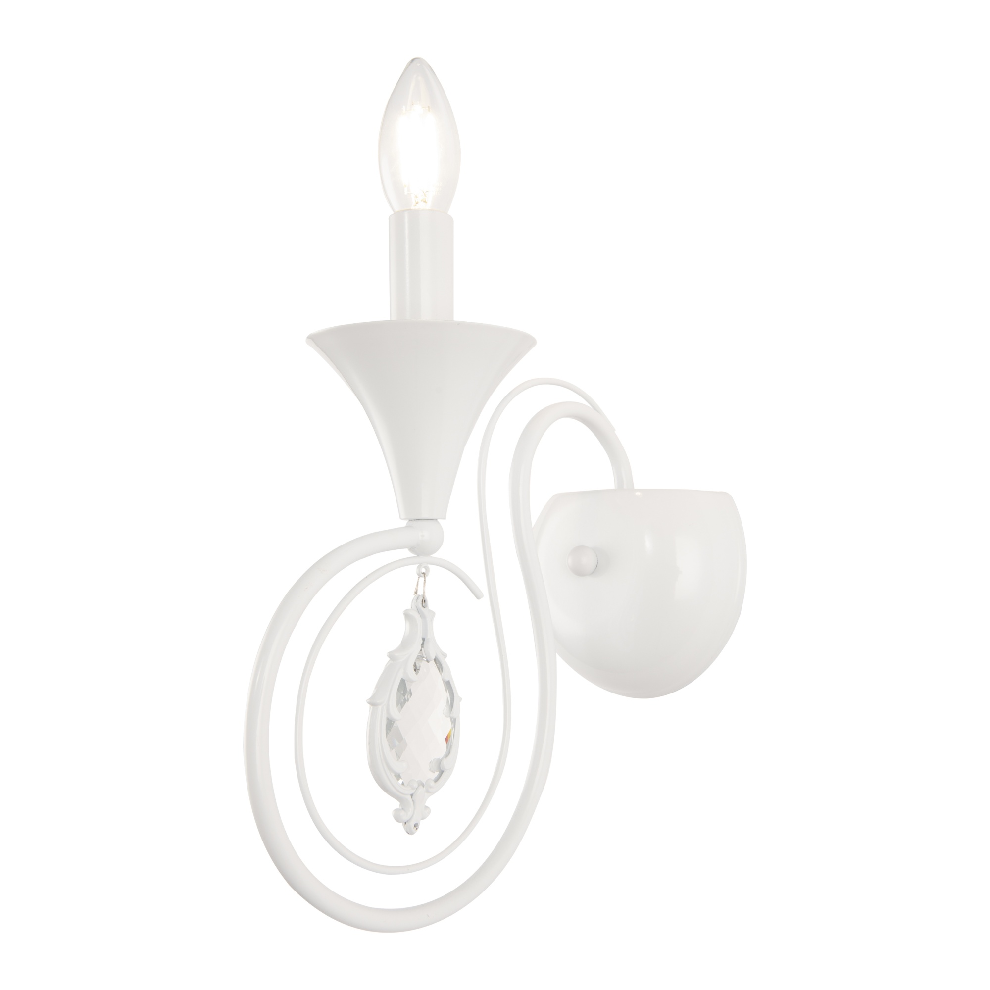 Бра 349920/1W WT Arte Milano