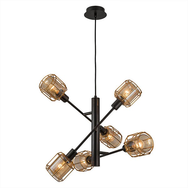 Подвесной светильник Citilux CL542162