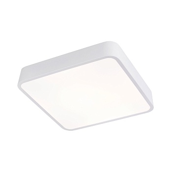 Накладной светильник LED4U L2022-300 WH