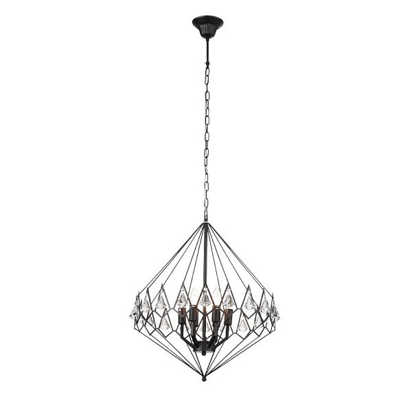 Подвесная люстра ST Luce SL1107.403.06