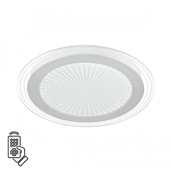 Потолочный светильник Sonex 7739/80L