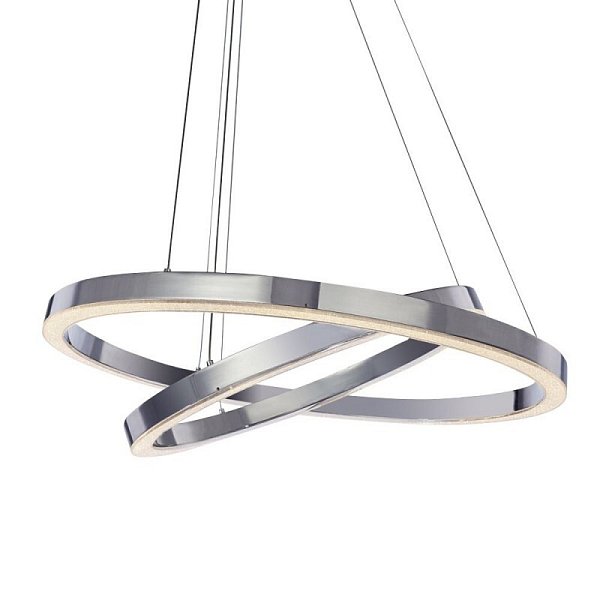 Подвесной светильник Illuminati Tiffany MD15030005-2A