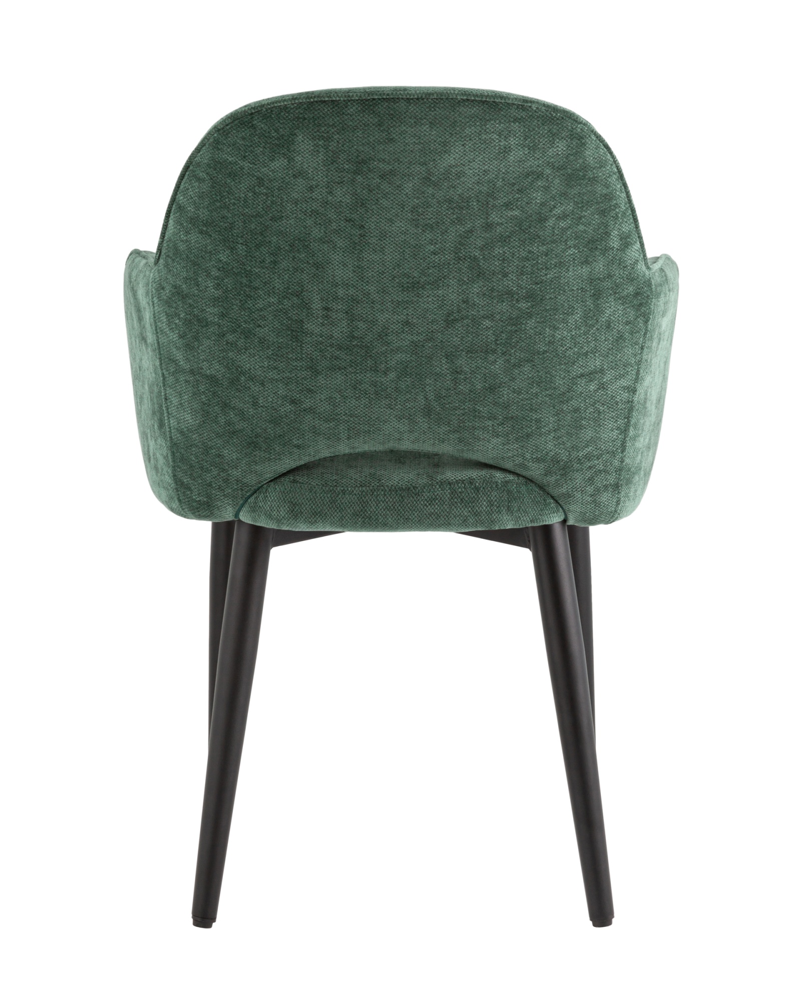 Стул Венера шенилл зеленый Stool Group