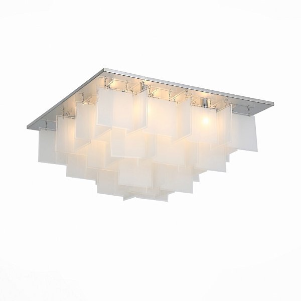 Накладная люстра ST Luce SL794.102.16
