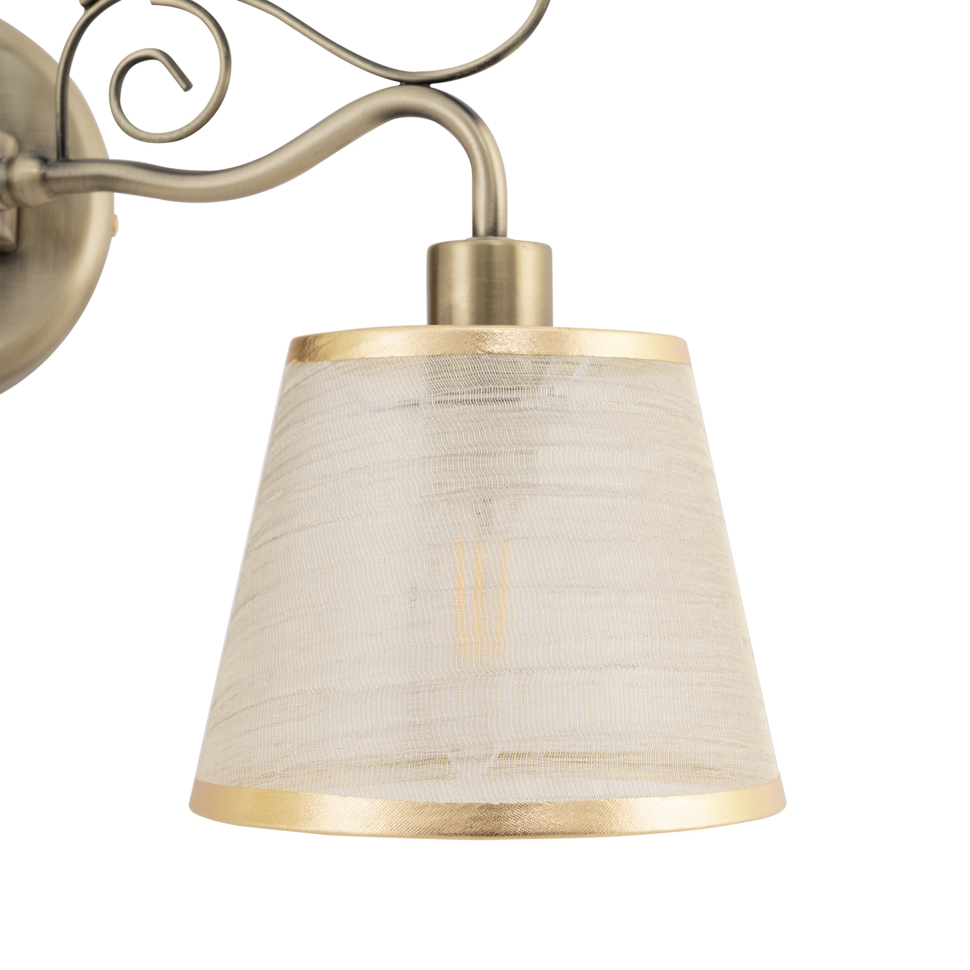 Бра 341120/2W AB Arte Milano