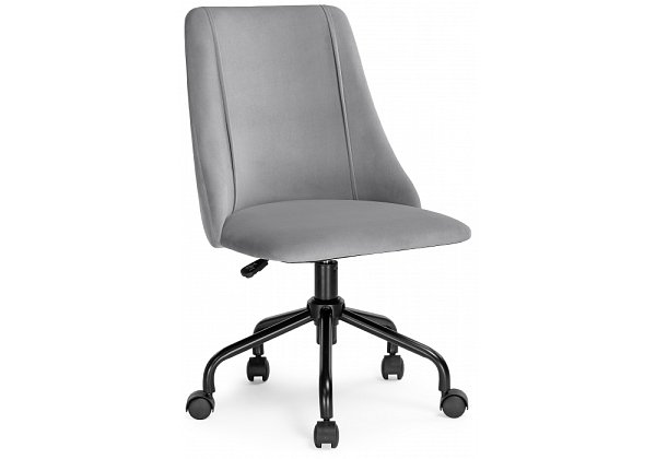 Стул Woodville Kosmo серое 15220