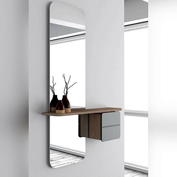 Зеркало BountyHome Kasa mv905