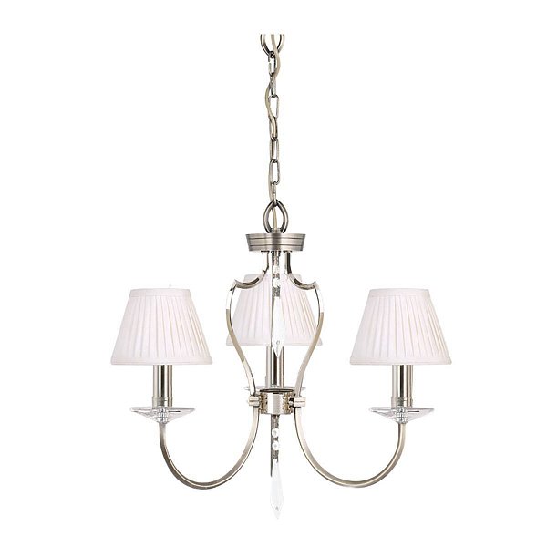 Люстра Elstead PM3 PN