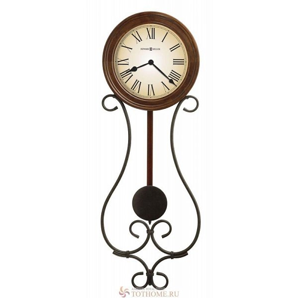 Настенные часы Howard Miller 625-497 Kersen