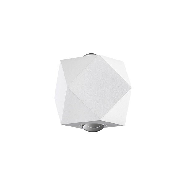 Настенный светильник Odeon Light 4219/4WL