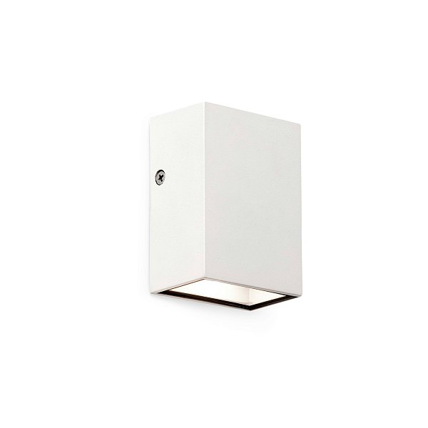 Бра Canon-2 белое LED 4W 3000K Faro