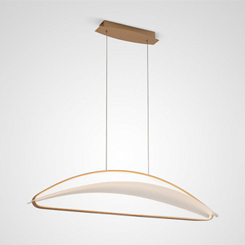 Подвесной светильник CASPIAN LONG by ImperiumLoft