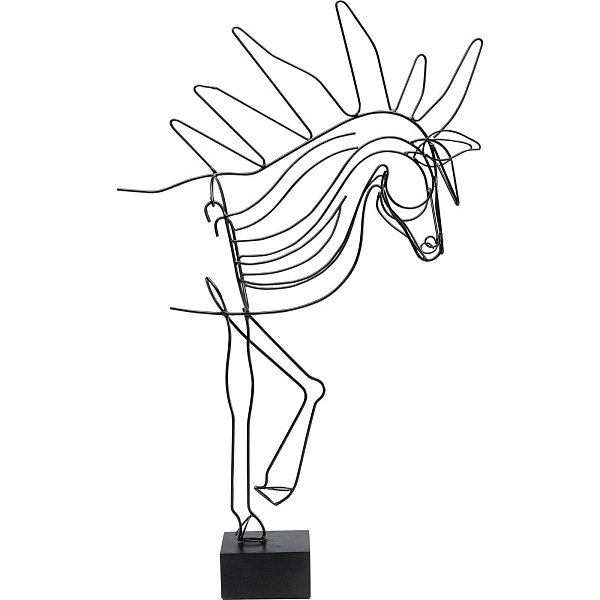 Предмет декоративный KARE Horse 53944