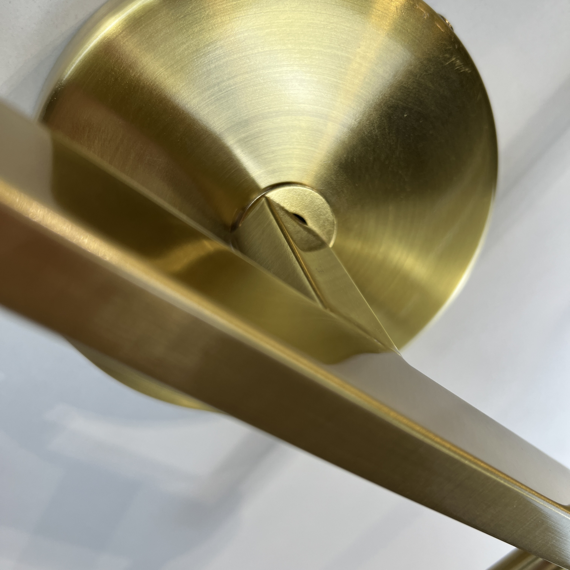 Бра Rh Torche De Verre Double Wall Lamp By Imperiumloft