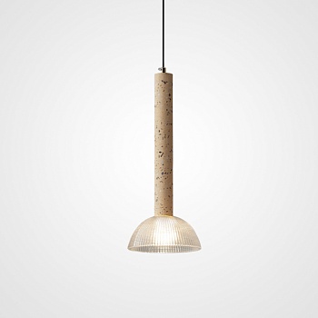 Подвесной светильник ZELDA Sand by ImperiumLoft