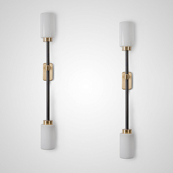 Настенный светильник HANSTON by ImperiumLoft