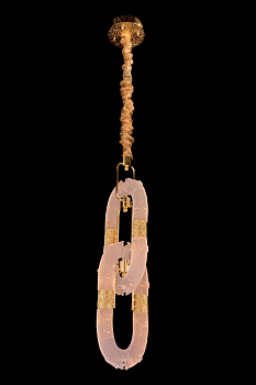 Подвесной светильник Fluorite FL1100-2P