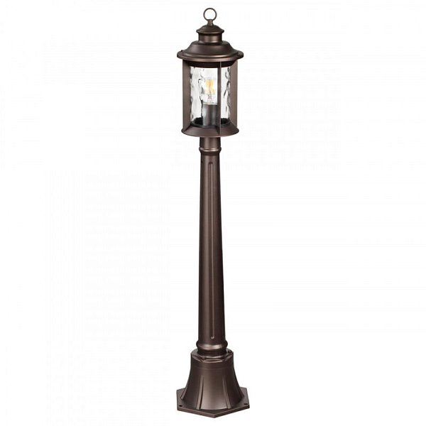 Садовый светильник Odeon Light 4961/1F
