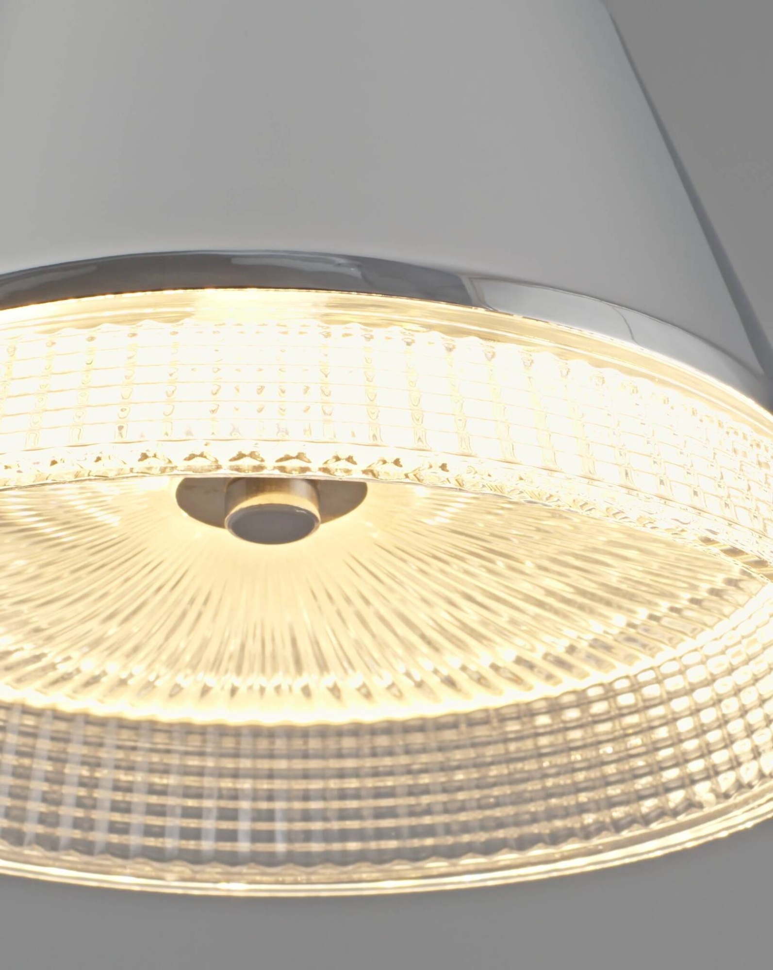 Подвесной светильник Moderli V2750-1PL Hammilton 1*LED*10W