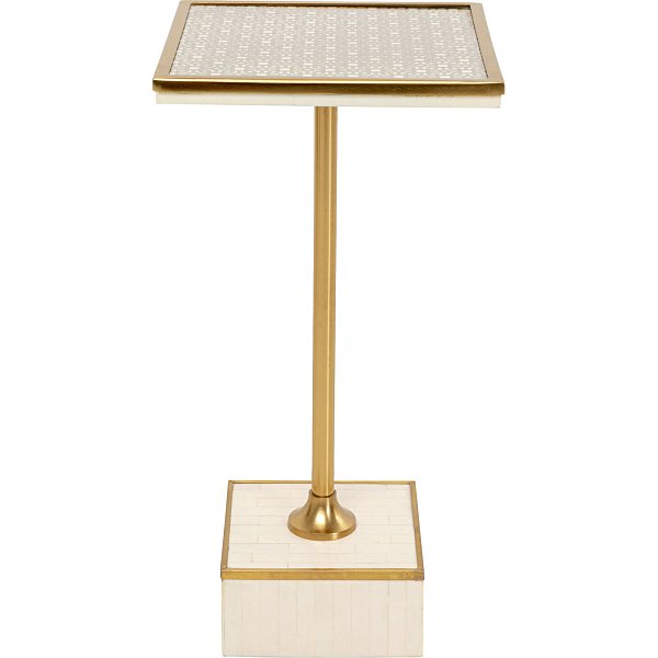 Стол приставной Grazia 25x25cm KARE 71020