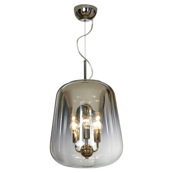 Подвесной светильник Lussole LOFT LSP-8512