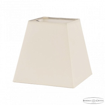Абажур SQ7-S Bohemia Ivele Crystal