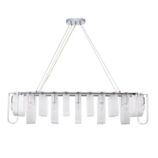 Подвесная люстра ARTE Lamp A4074SP-12CC