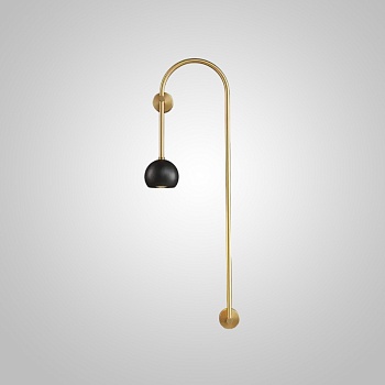 Бра HEIMIR WALL A by ImperiumLoft