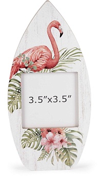 Фоторамка настенная Glasar 29-562