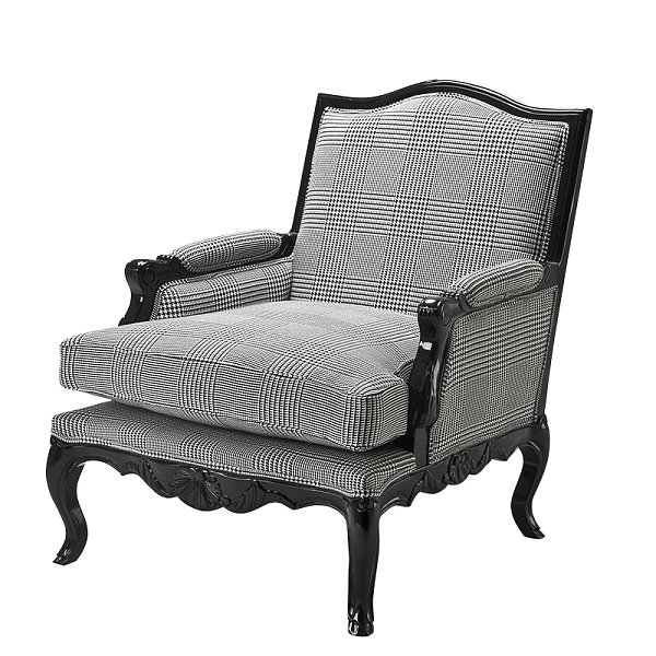 Кресло Eichholtz Chair Brequet 109424