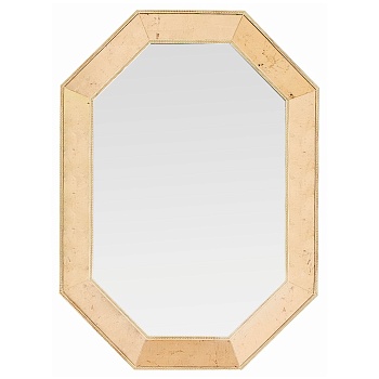 Зеркало BountyHome Aristocrat Gold mv035-gold