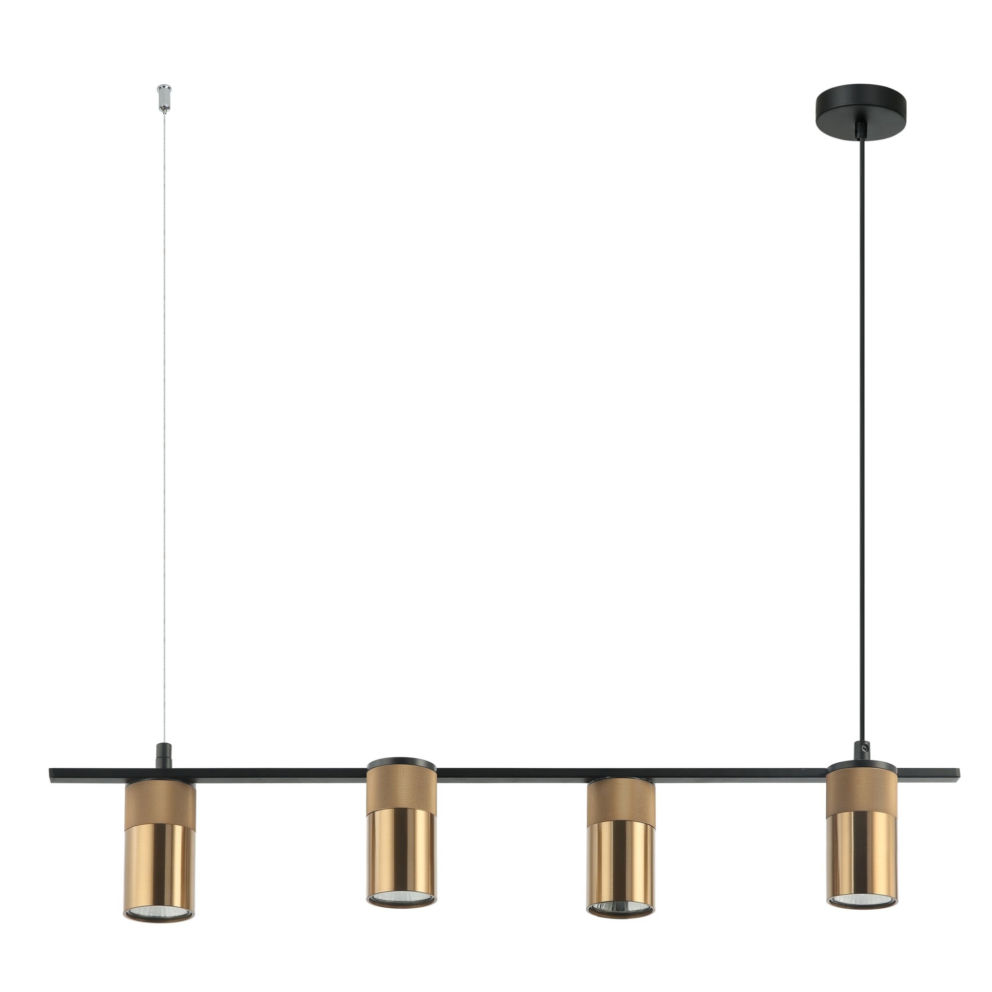 Люстра Favourite 2827-4P