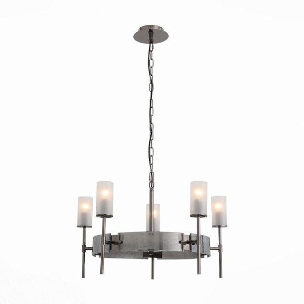 Подвесная люстра ST Luce SL219.142.05