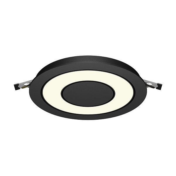 Встраиваемый светильник Technical DL102-12W3K-B