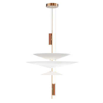 Подвесная люстра Lightstar 814532