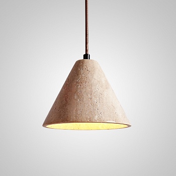 Подвесной светильник PIUS A by ImperiumLoft