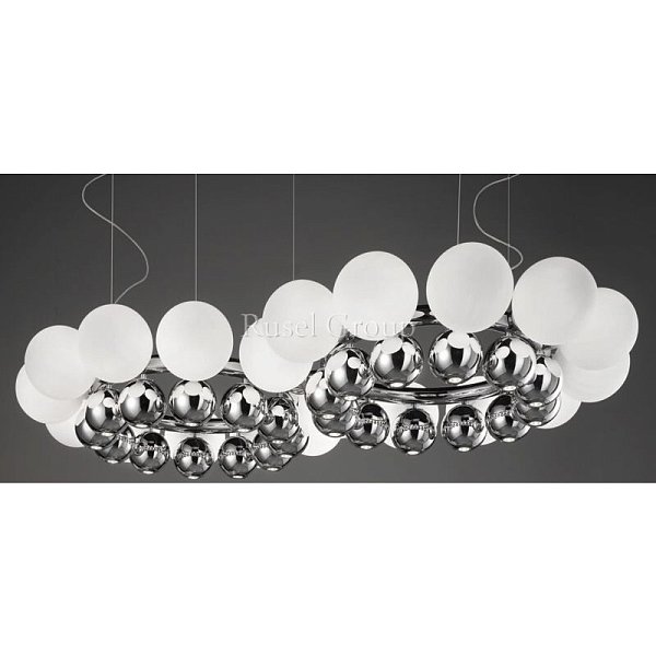 Подвесной светильник Vistosi 24PEARLS SP K3
